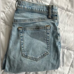 Abercrombie Jeans